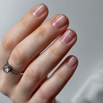 Маникюр от 1 000 ₽