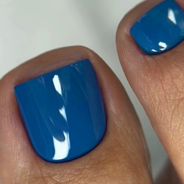 Педикюр пальчики с покрытием от 1 900 ₽